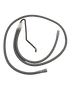 AEM69493807 Dishwasher Drain Hose - XPart Supply Ltd.