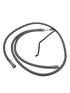 AEM69493807 Dishwasher Drain Hose - XPart Supply Ltd.