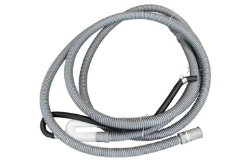 Dishwasher Drain Hose Assembly