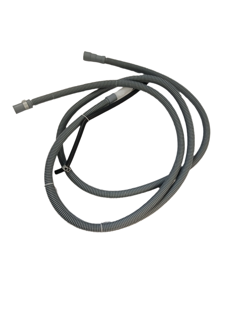 AEM69493808 Dishwasher Drain Hose (replaces AEM69493805) - XPart Supply Ltd.
