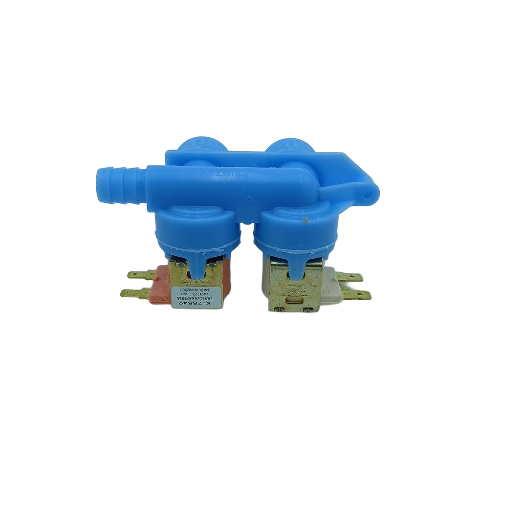 WW01F01881 Washer Water Inlet Valve - XPart Supply
