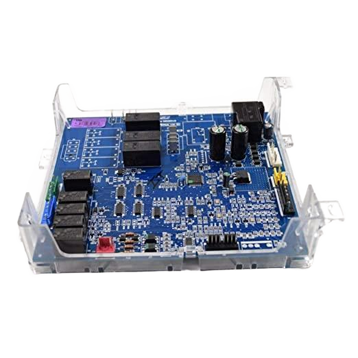 WPW10317343 Range Electronic Control Board - XPart Supply