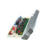 XPart Supply AGM76429511 dishwasher control board with connectors mounting bracket capacitors and wiring harness