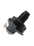 W11084656 dishwasher circulation pump motor replacement part gray black plastic housing with connector