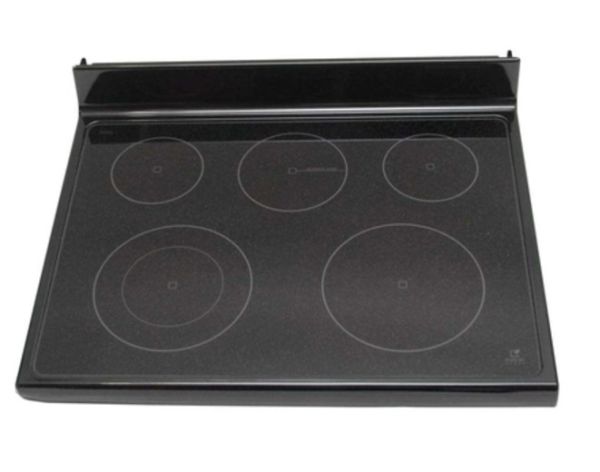 AGU76970502 Range Cooktop