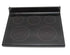 AGU76970502 Range Cooktop