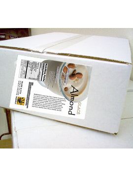 Almond 4 in 1 Bubble Tea / Latte and Frappe Mix  - Ships Free Within Canada on Orders Above CAD $199