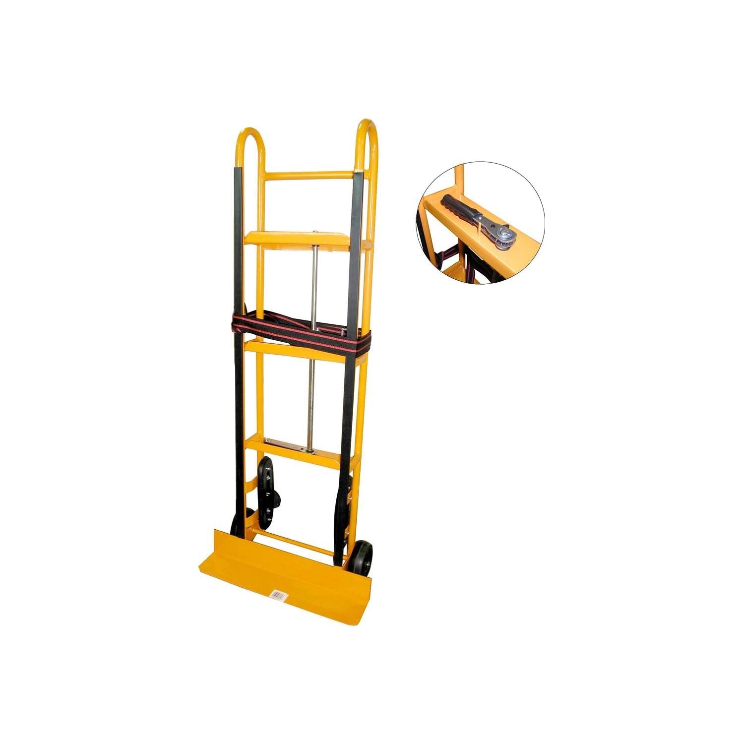 Appliance Dolly, 440lbs Load - XPart Supply