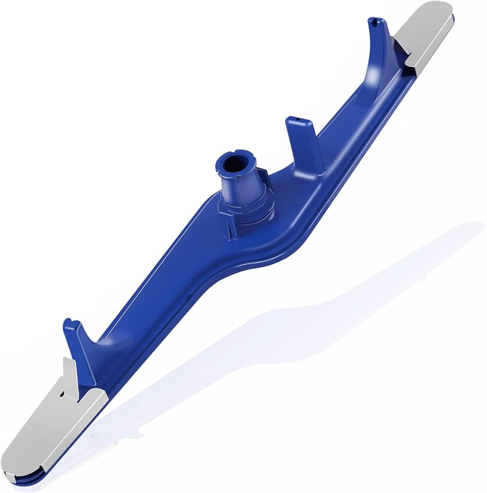 Frigidaire Dishwasher Lower Spray Arm 5304517203 – OEM Replacement (Replaces 154250801, 5304506526)