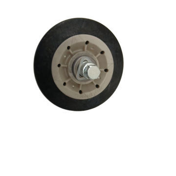 Dryer Roller Wheel Assembly