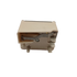 WP3149400 range surface element switch white rectangular replacement oven control with metal lever and spade terminals