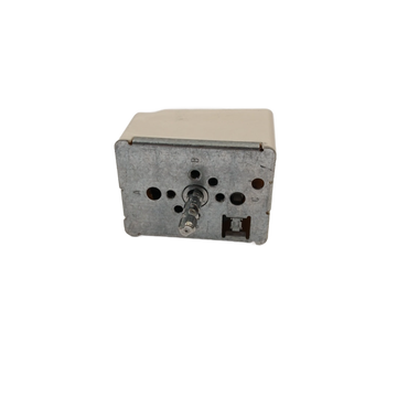 Surface Element Control Switch / 8-inch Surface Burner Infinite Switch