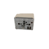 WP3149400 range surface element switch with metal housing control shaft and mounting holes from XPart Supply