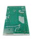 WR01F05225 refrigerator control board replacement green PCB with solder points and connectors by XPart Supply