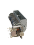 XPart Supply WS01F09894 oven fan motor for sale replacement oven blower assembly with squirrel cage wheel