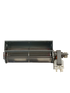 XPart Supply WS01F09894 oven fan motor for sale tangential blower assembly with mounting bracket