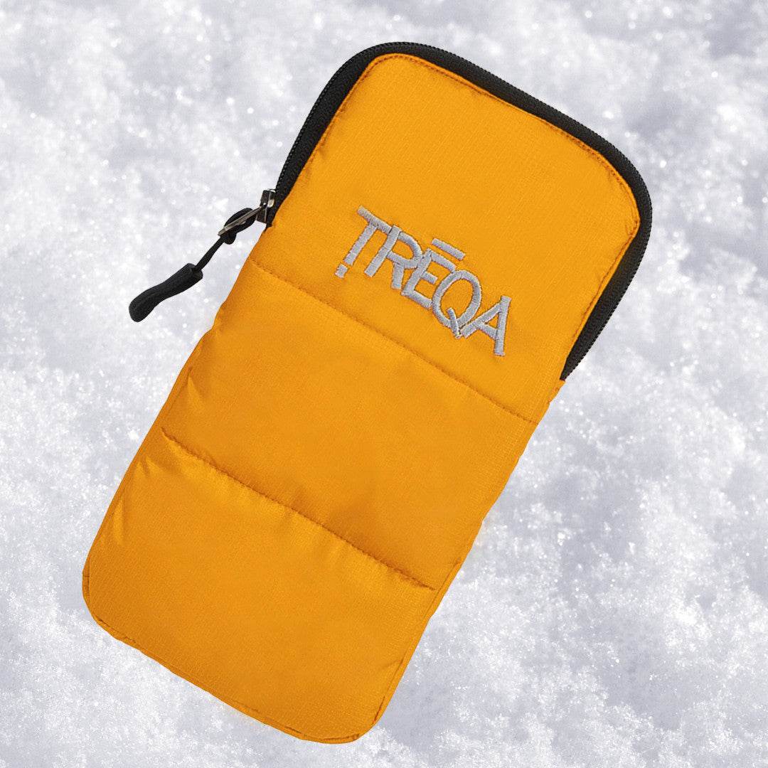 Arctic Thermal Phone Case