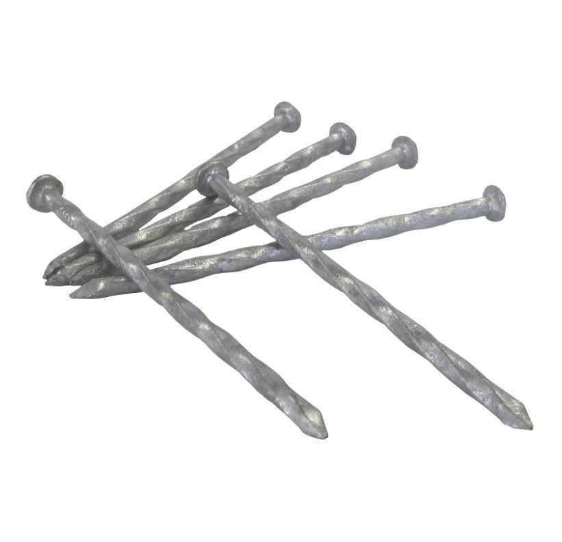 2-1/2" Ardox Spiral Hot Galvanized Nails (50LB)