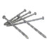 2-1/2" Ardox Spiral Hot Galvanized Nails (LB)