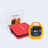 Automated External Defibrillator Trainer, AED Trainer With Training Carry Case
