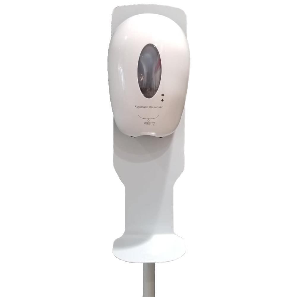 Automatic Hand Sanitizer Dispenser With/Without Stand