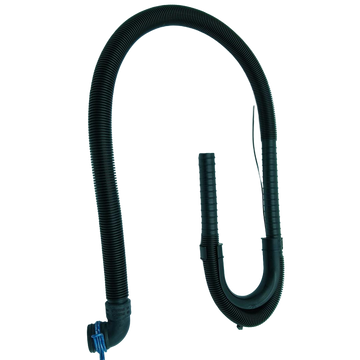 Washer drain hose kit