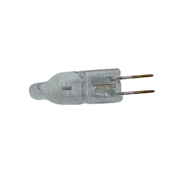 Halogen light bulb