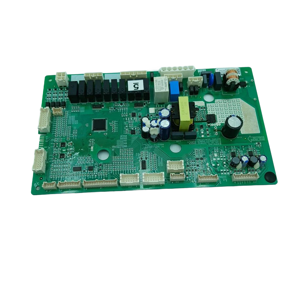 WG03F09250 Refrigerator Main Control Board