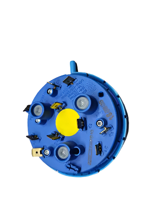 228C2084P010 Washer Pressure Switch, Replaces WW01F00253 - XPart Supply Ltd.
