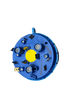 228C2084P010 Washer Pressure Switch, Replaces WW01F00253 - XPart Supply Ltd.