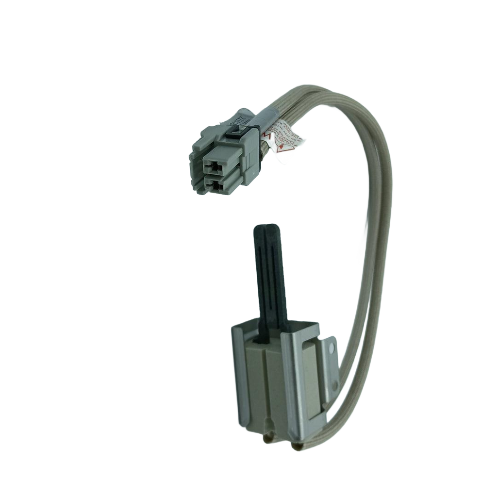 WS01F07454 Range Oven Igniter Glowbar (replaces 223C3381G033, WB13X25633) - XPart Supply Ltd.