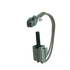WS01F07454 Range Oven Igniter Glowbar (replaces 223C3381G033, WB13X25633) - XPart Supply Ltd.