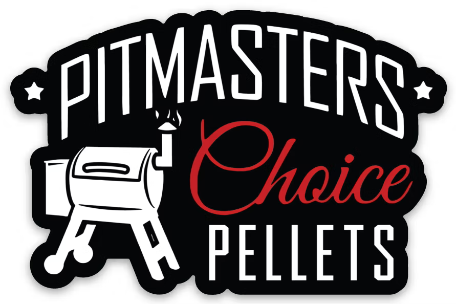 Pitmasters Choice Wood Pellets Whisky Barrel 40 lbs