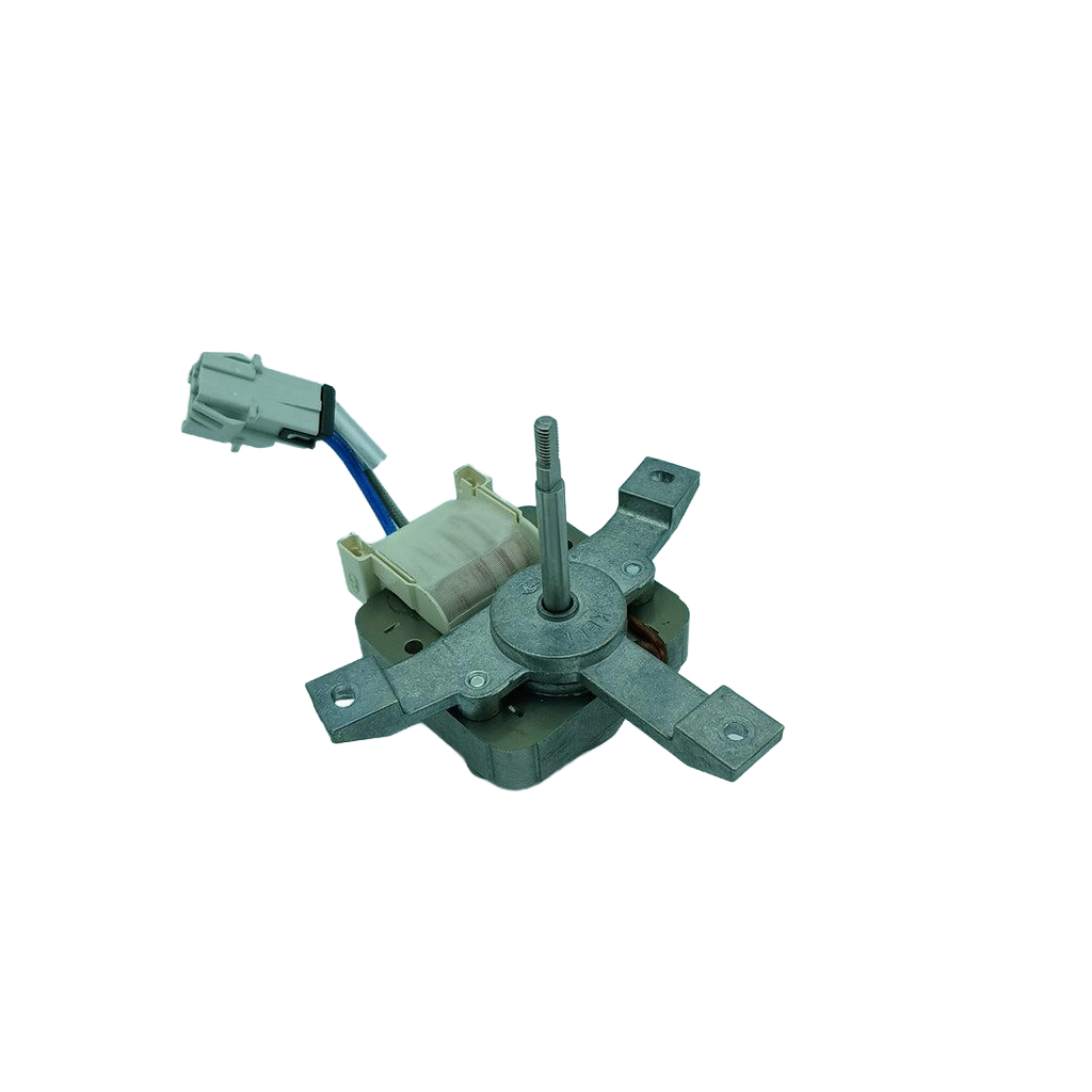 WG02F10727 Range Oven Convection Motor, Single Speed - XPart Supply