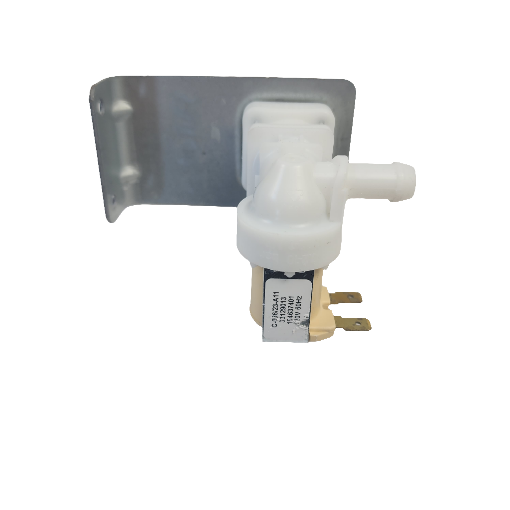 154637401 Dishwasher Water Inlet Valve