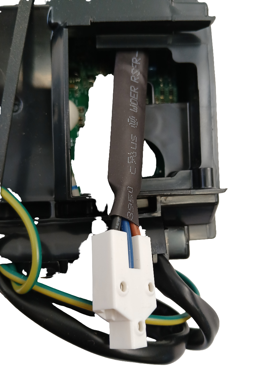 WG03F06110 Refrigerator Inverter Board - XPart Supply Ltd.