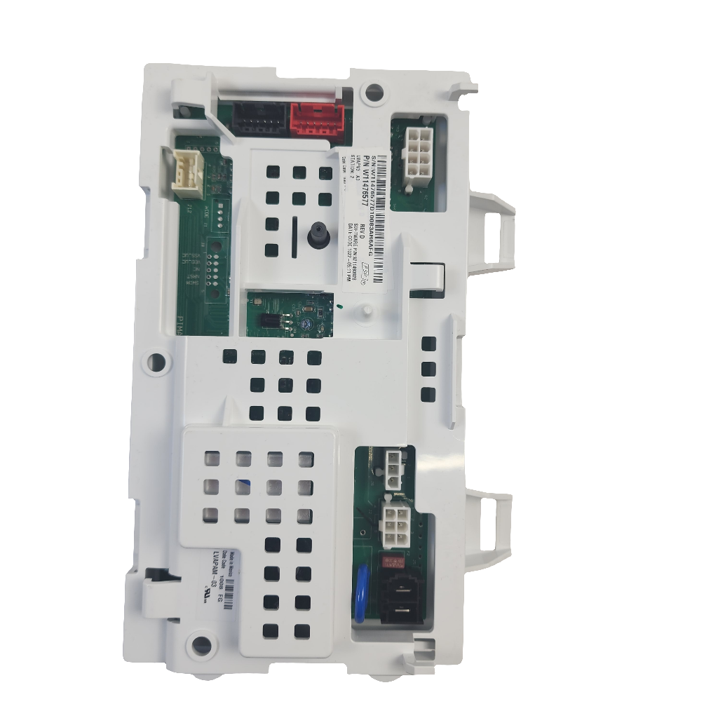 W11498190 Washer Electronic Control Board (replaces W11211478, W11256099, W11476577)