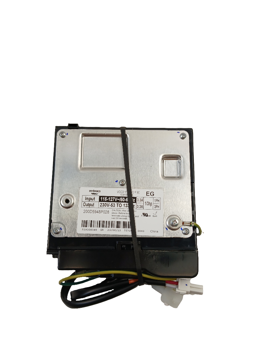 WG03F06110 Refrigerator Inverter Board - XPart Supply Ltd.