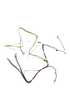 5304520710 Range Oven Wiring Harness