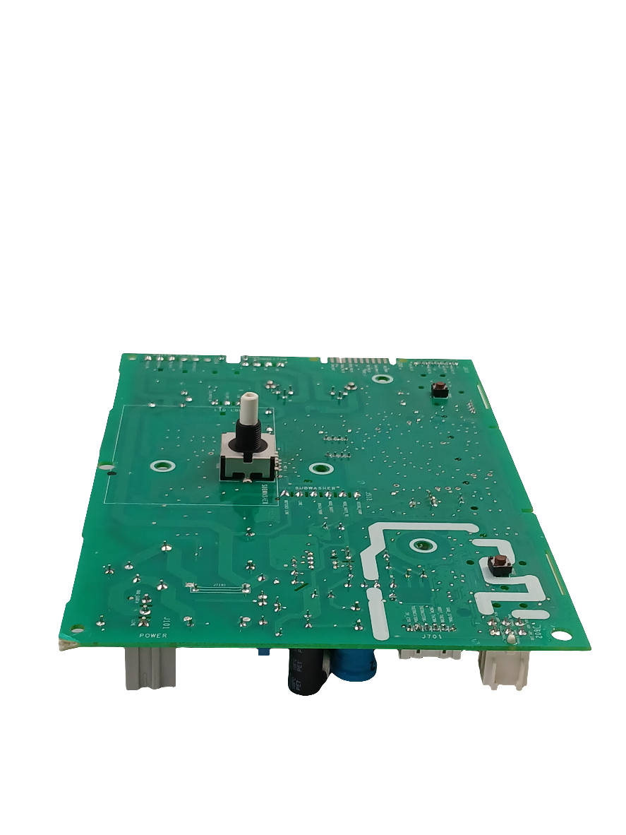 WW01F01906 Washer Triac Control Board (replaces 233D2319G006) - XPart Supply Ltd.