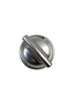 WP74011666 Range Surface Burner Knob, Stainless - XPart Supply Ltd.