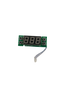 WG03F07119 Refrigerator Display Board (replaces WR55X24394) - XPart Supply Ltd.
