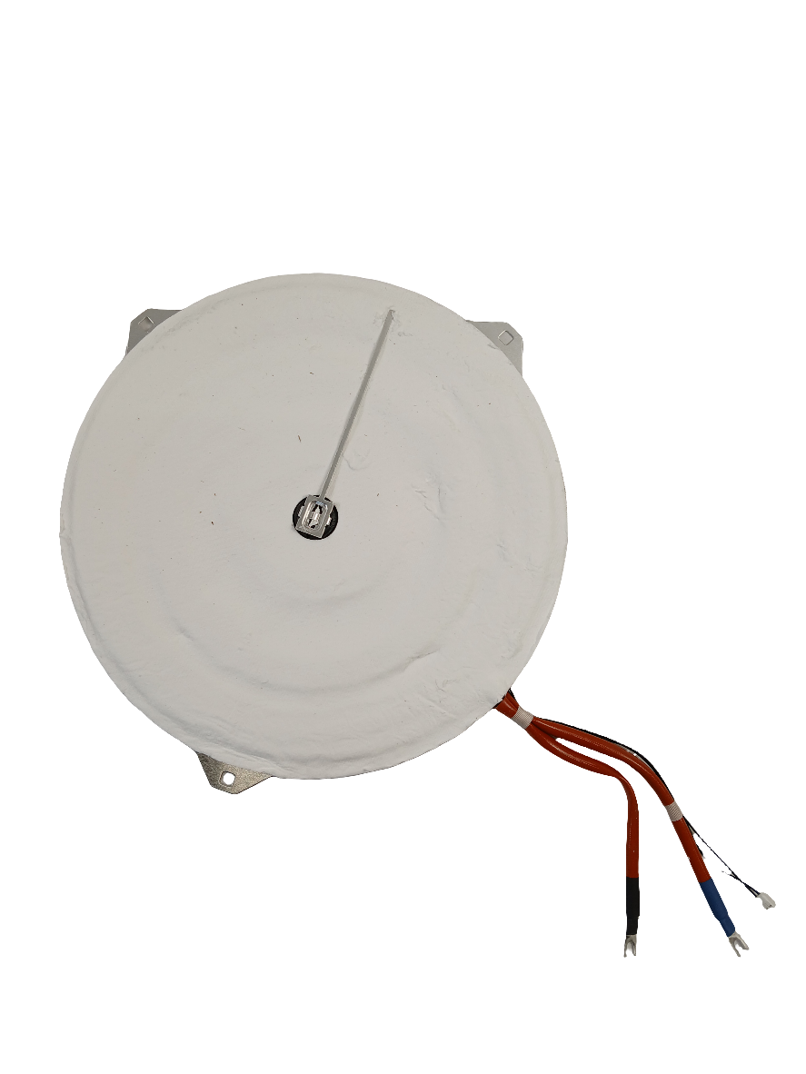 WPW10410578 Range Oven Hotplate - XPart Supply Ltd.