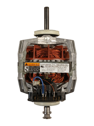 ENSAMBLE MOTOR