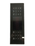 WS01L16301 Range Electronic Control Board & Display