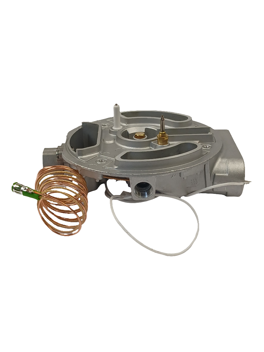510528 Range Copper Dual Burner 5 G20/10 Ca/Te 20 - XPart Supply Ltd.