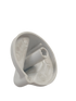 WS01L05926 Range Burner Control Knob, White - XPart Supply Ltd.