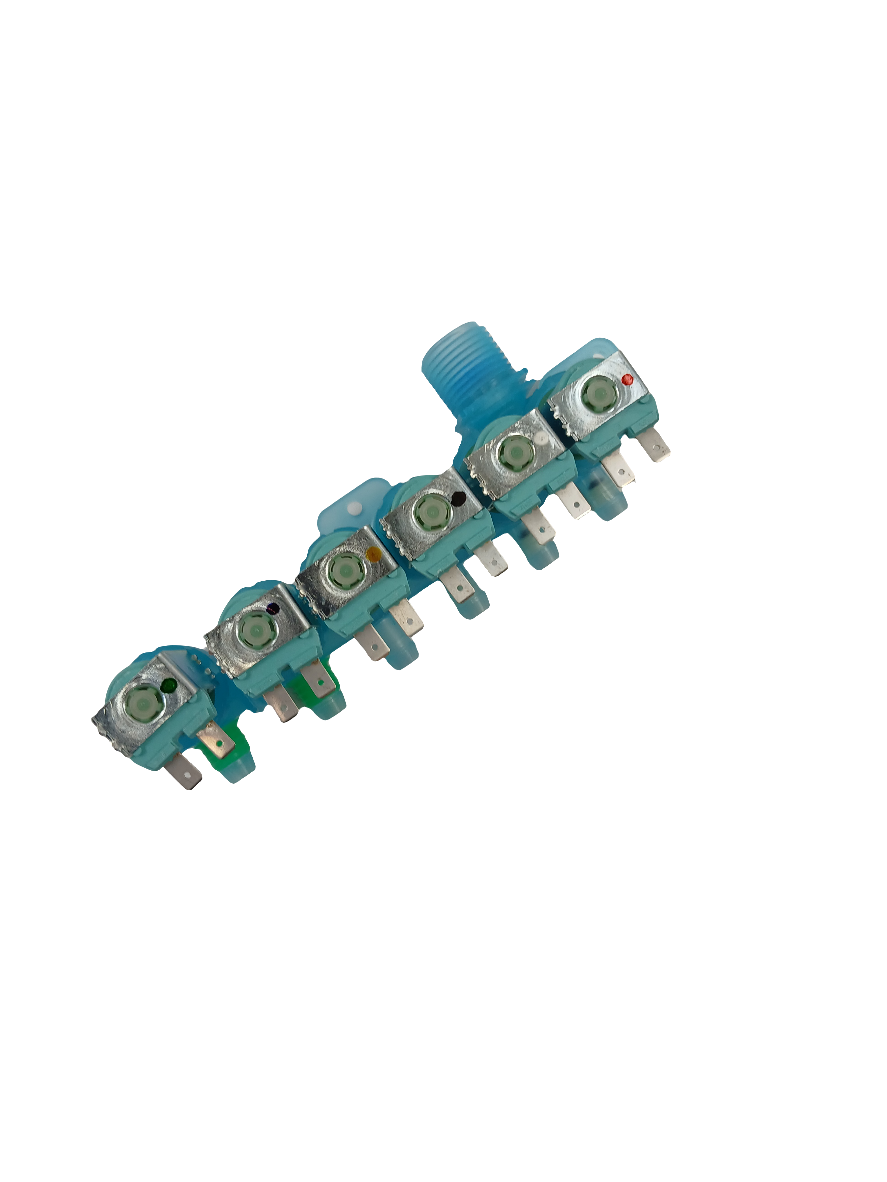 DC33-01002A Washer Valve - XPart Supply Ltd.