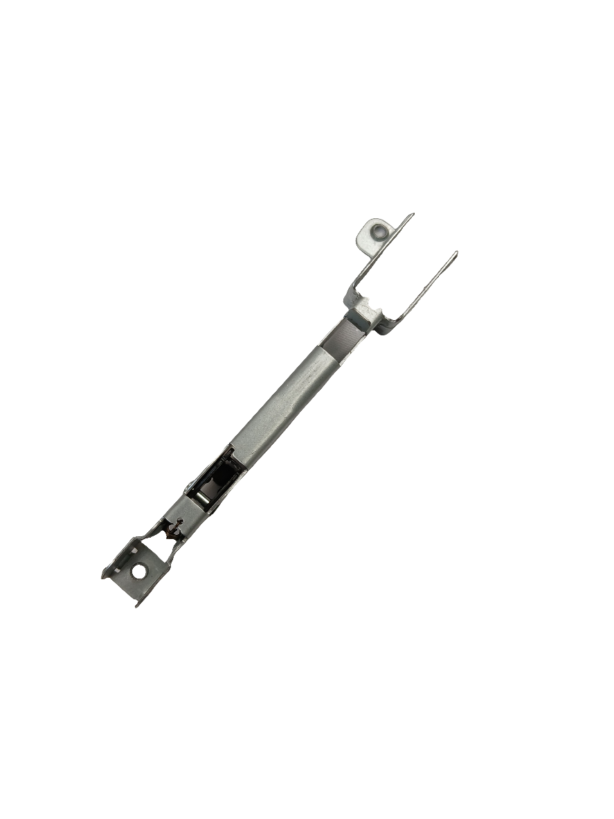 WS01L16424 Hinge Receiver - XPart Supply Ltd.