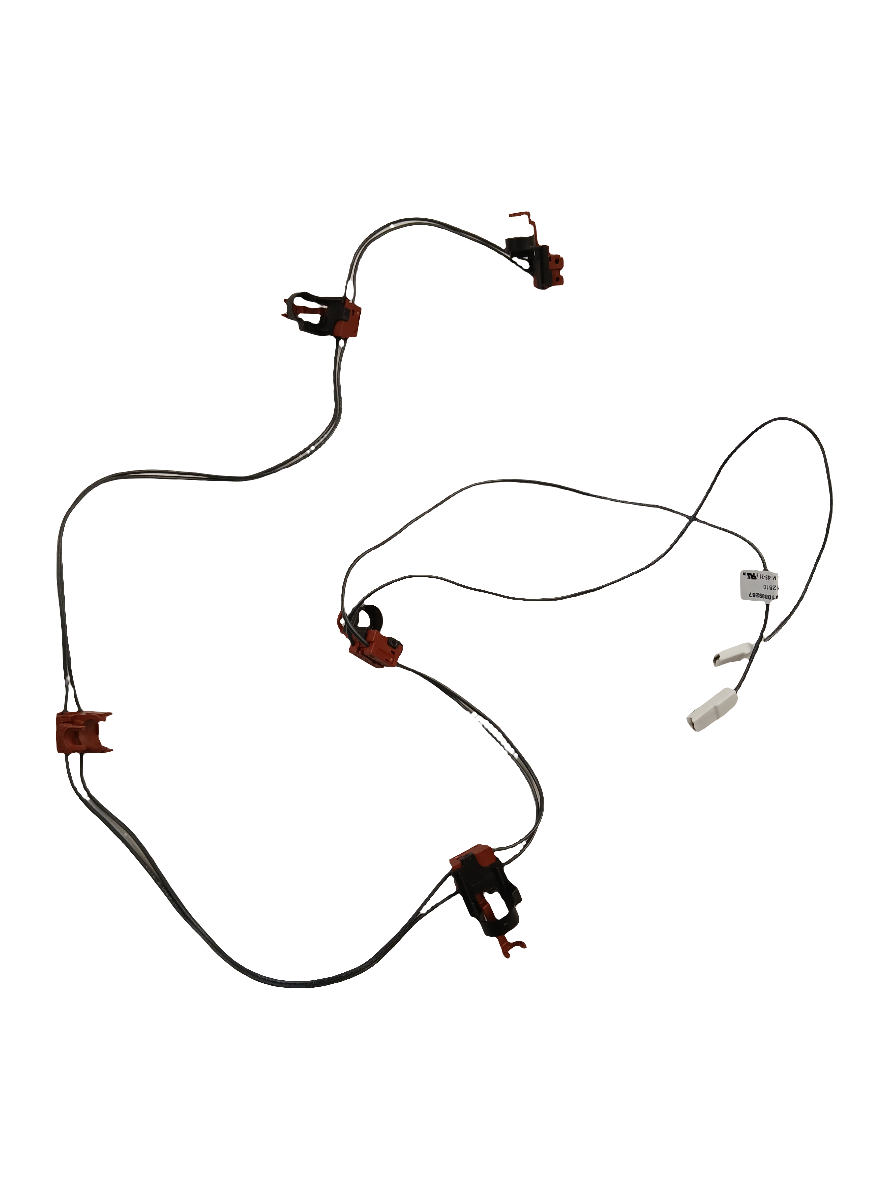 W11561449 Oven Harns-Wire - XPart Supply Ltd.